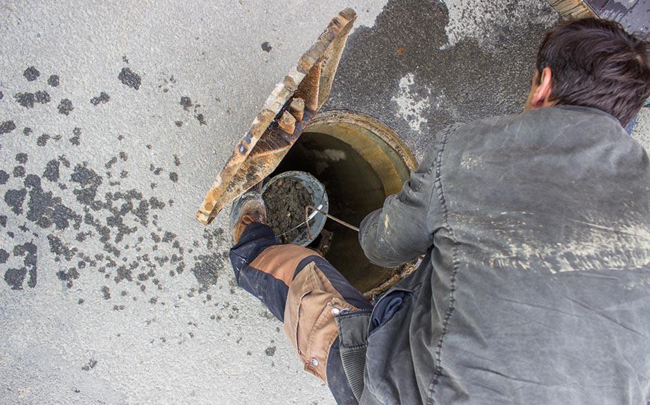 déboucher les canalisations Gennevilliers