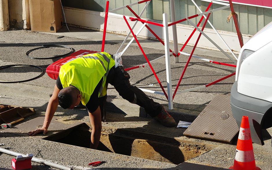 comment déboucher un lavabo Gennevilliers