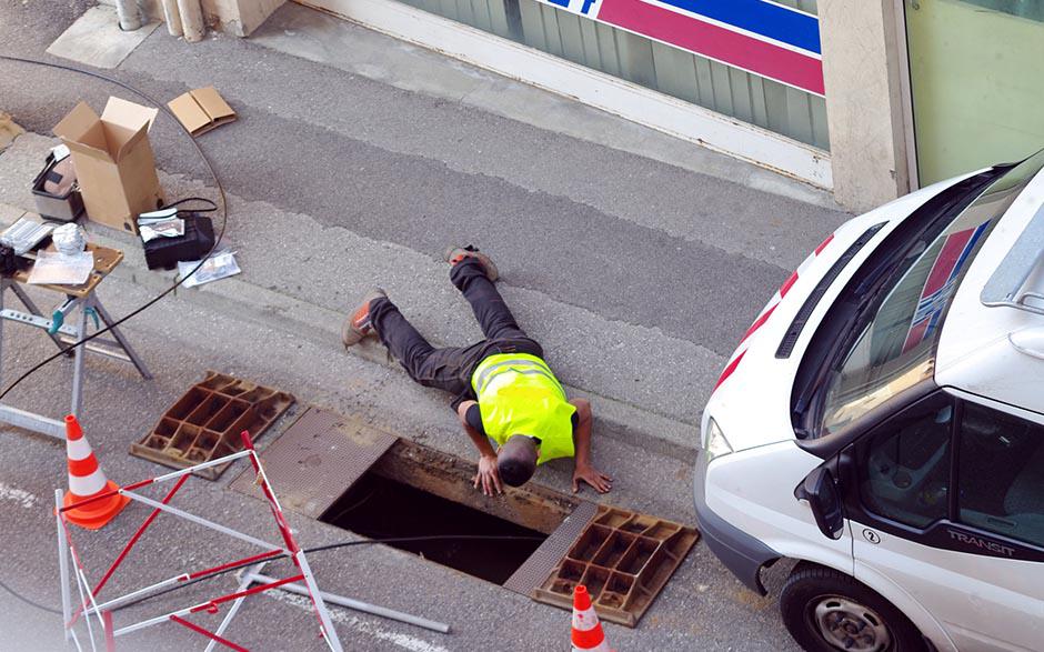 tarif débouchage canalisation Gennevilliers