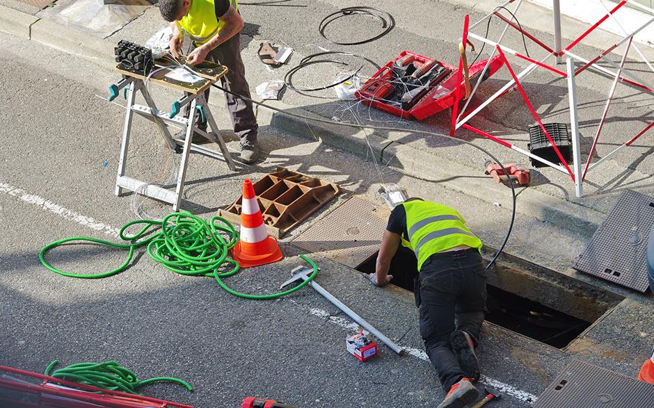 déboucher les canalisations Gennevilliers