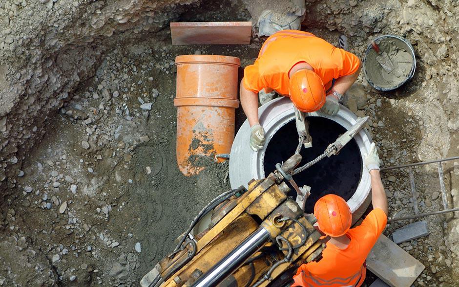 tarif débouchage canalisation Gennevilliers