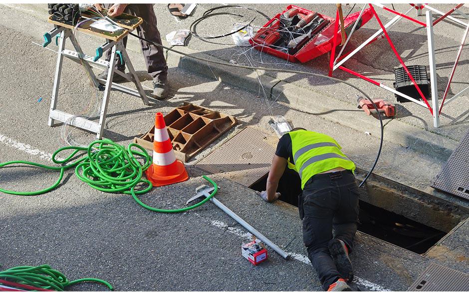 déboucher les canalisations Gennevilliers