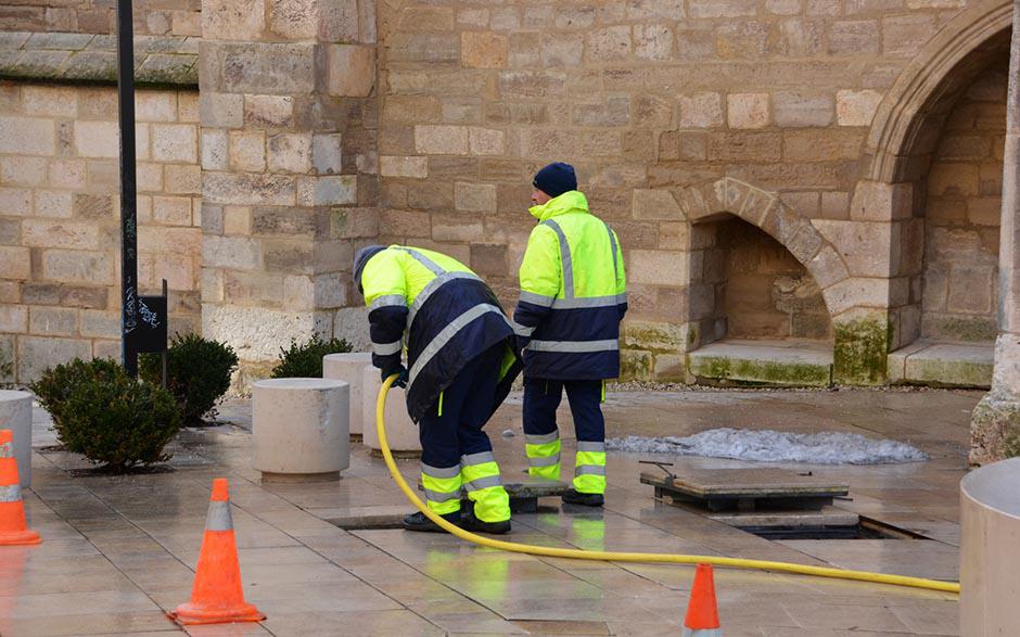 comment déboucher un évier Gennevilliers
