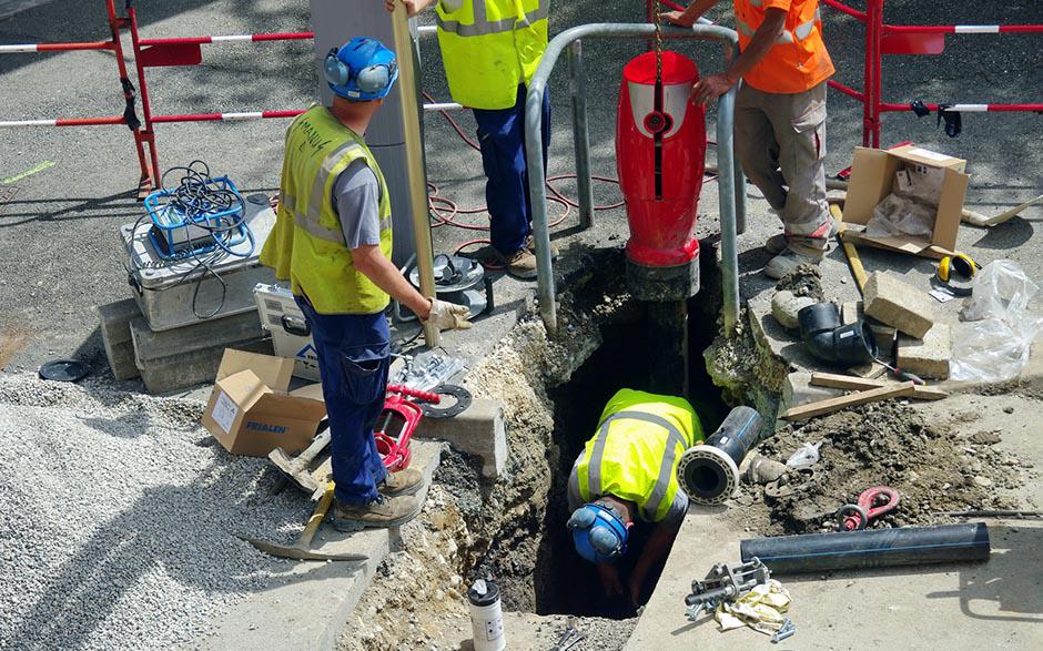 tarif débouchage canalisation Gennevilliers