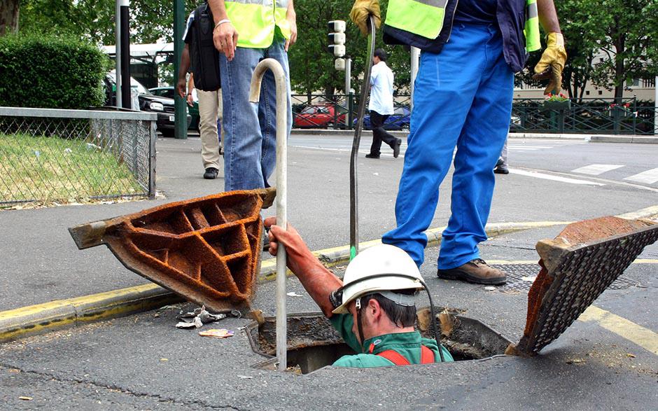 tarif débouchage canalisation Gennevilliers