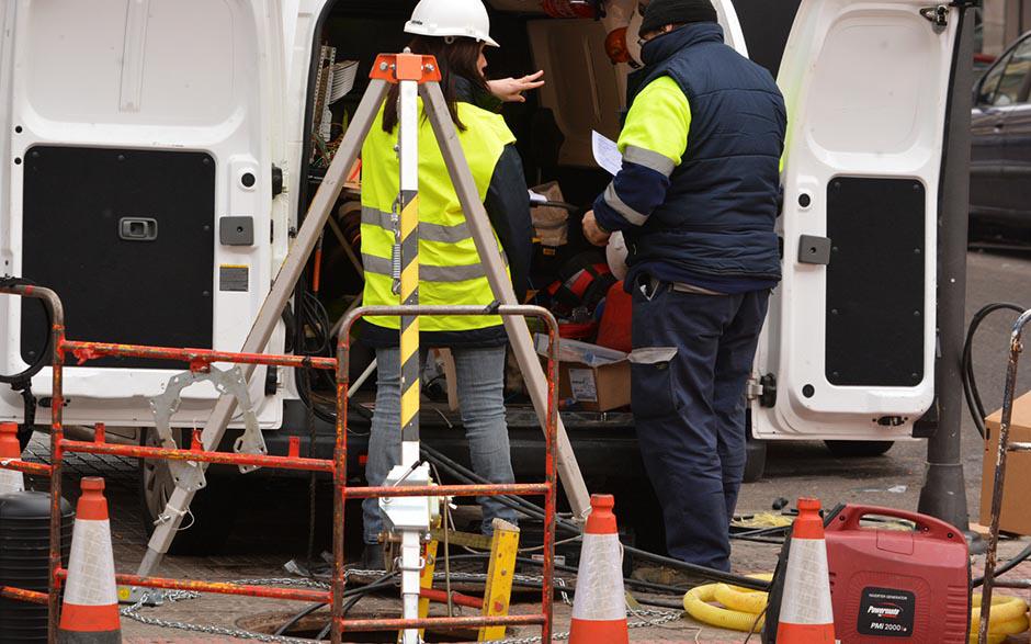 comment déboucher un lavabo Gennevilliers