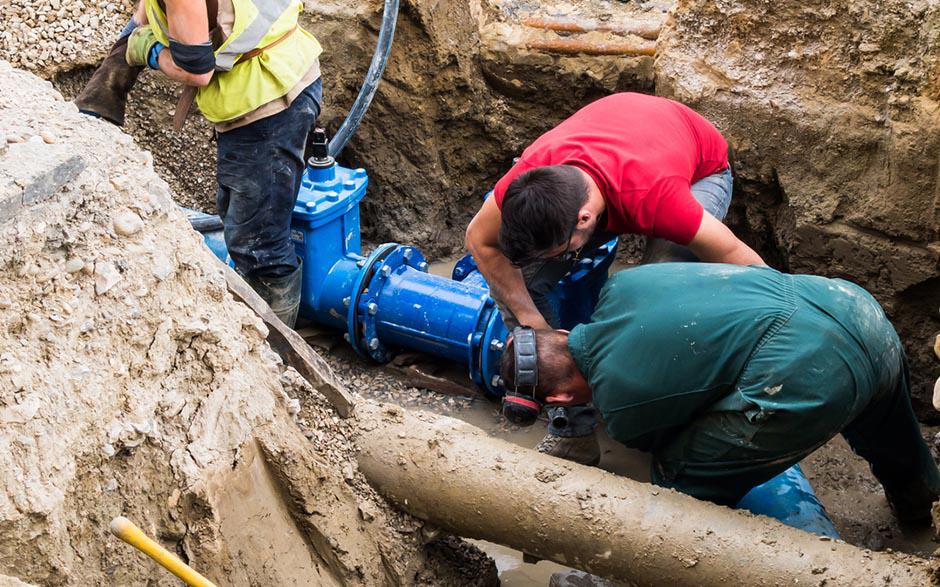 comment déboucher un lavabo Gennevilliers